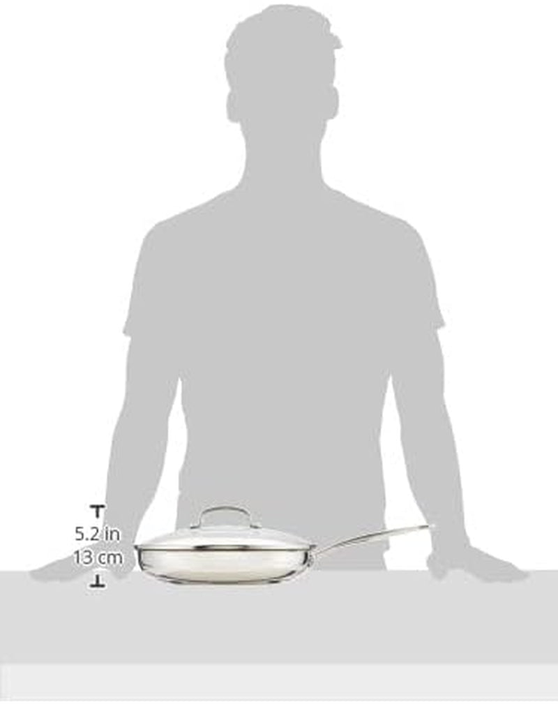 12-inch-skillet-with-glass-cover-chefs-classic-collection-722-30g