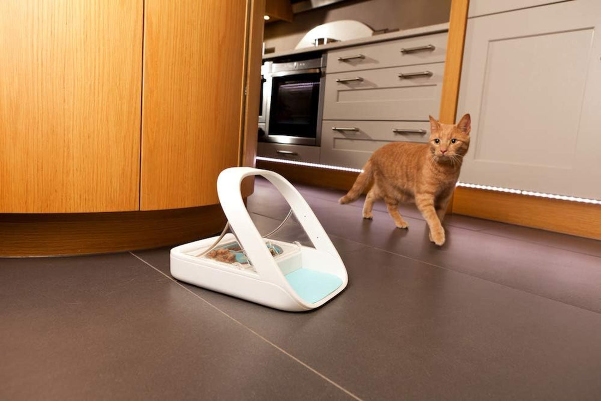 sure-petcare-sureflap-surefeed-microchip-pet-feeder-selective-automatic-pet-feeder-makes-meal-times-stress-free-suitable-for-both-wet-and-dry-food-mpf001