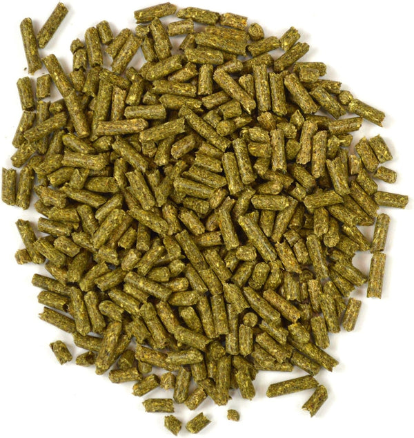 Oxbow Garden Select Adult Guinea Pig Food, Pellets with Vitamin C, 8 Lb | Non-Gmo, Adult Guinea Pig Pellets, with Timothy, Orchard and Oat Hay, Vitamins and Minerals, High Fiber, Made in USA6