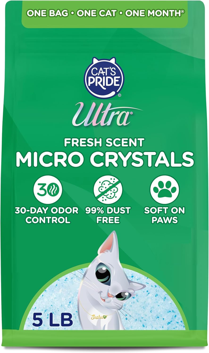 ultra-fresh-scented-micro-crystals-premium-cat-litter-99-9-dust-free-soft-on-paws-5-lbs