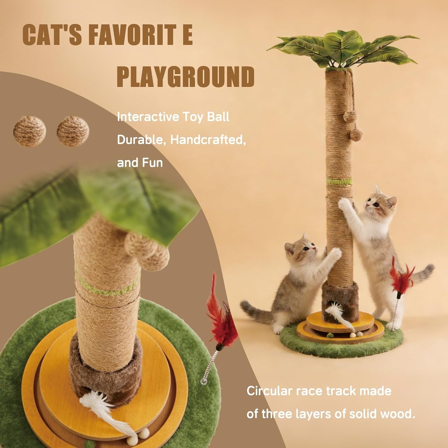 44-tall-palm-tree-cat-scratching-post-with-sisal-rope-dangling-balls-natural-healthy-catnip-balls-cat-toy-mouse-hole-interactive-wooden-ball-cats-wand-for-indoor-cats-adults-and-kitten