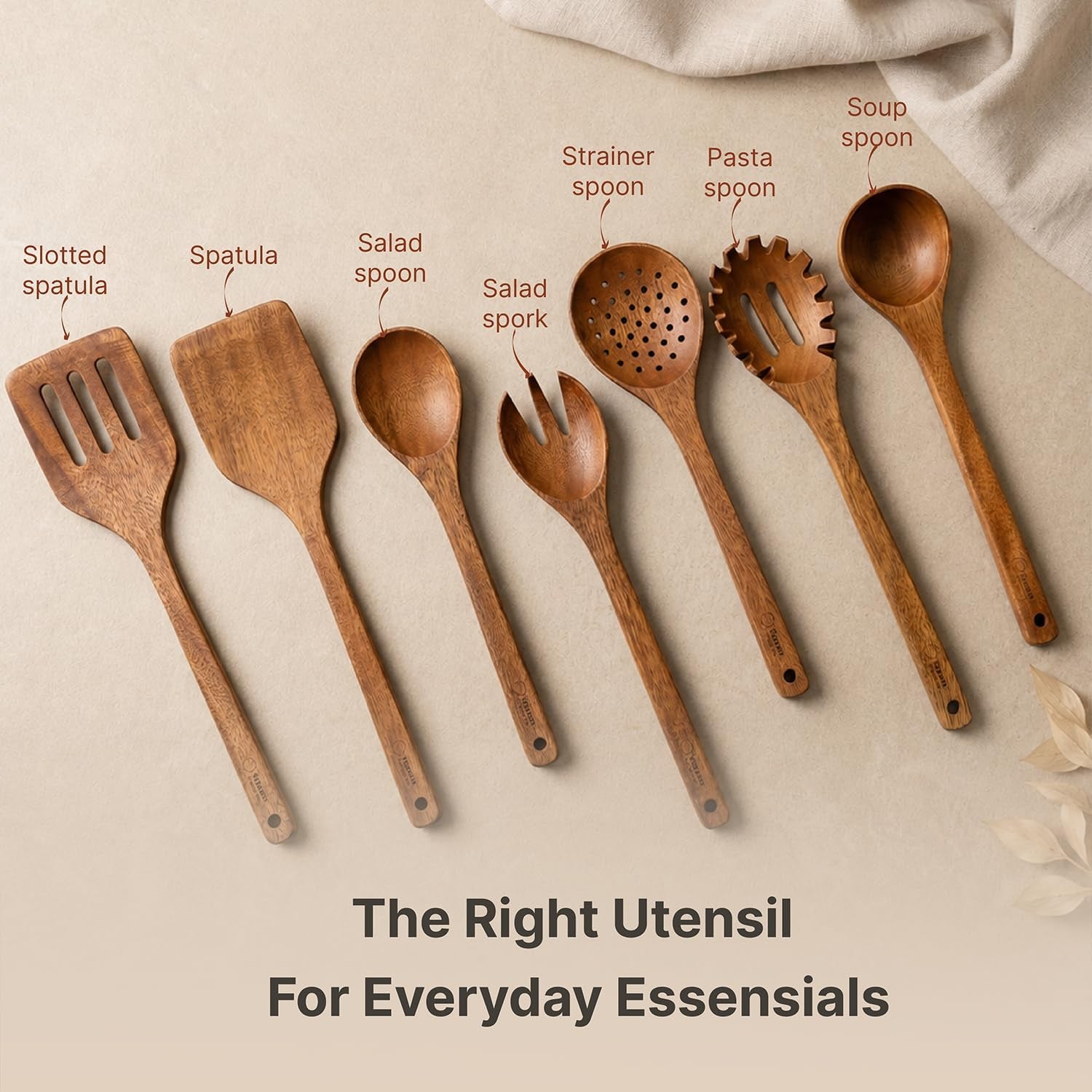 koppen-dishwasher-safe-wooden-kitchen-utensils-set-7-pcs-acacia-wood-spoon-utensils-for-nonstick-cookware-resist-water-absorption-crack-long-lasting-non-toxic-for-cooking-spatula-ladle-pasta