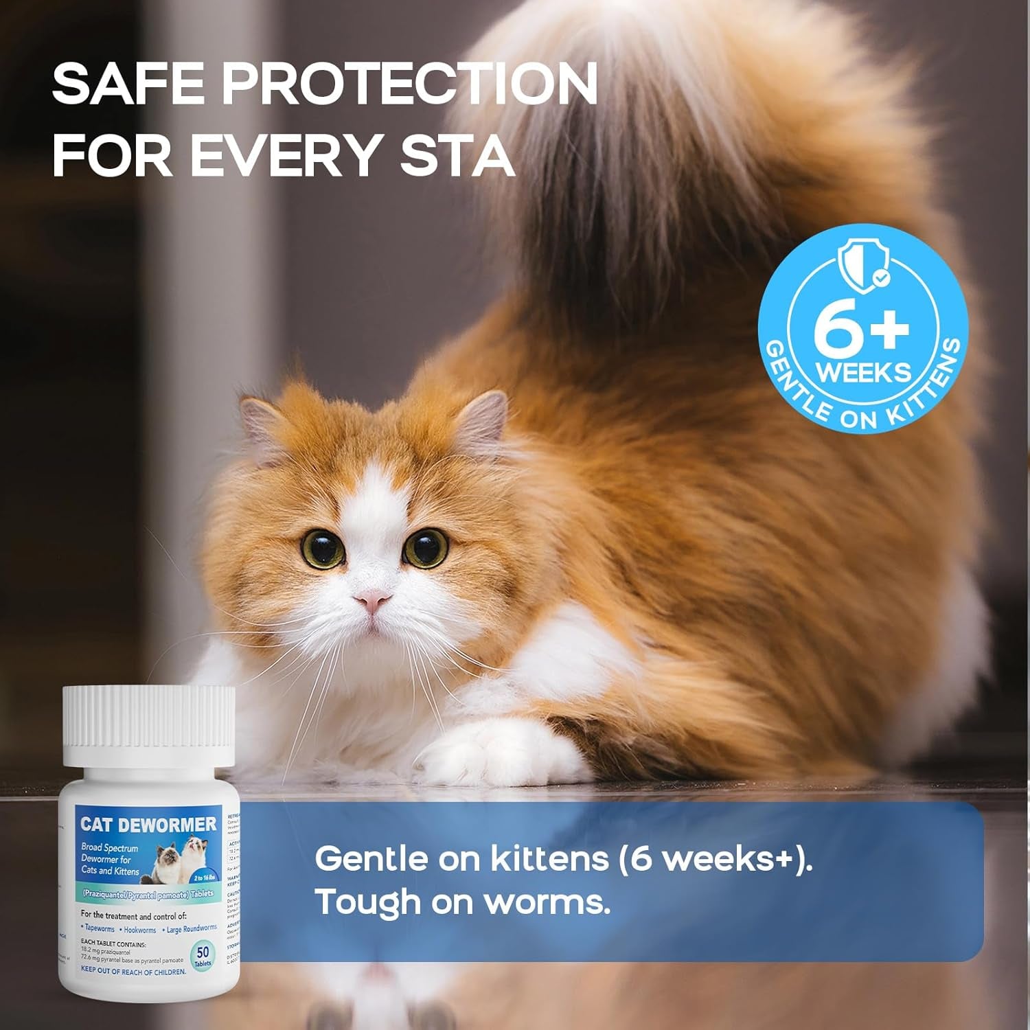 dewormer-for-cats-and-kittens-cat-dewormer-all-worms-broad-spectrum-for-tapeworms-roundworms-hookworms-50-tablets