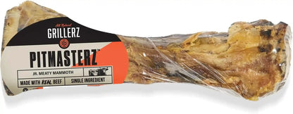 Grillerz Pork Femur Bone, Rawhide-Free, 1 Count | an All-Natural, Rawhide-Free Chew That'S Long-Lasting and Helps Support Healthy Teeth, for Dogs12