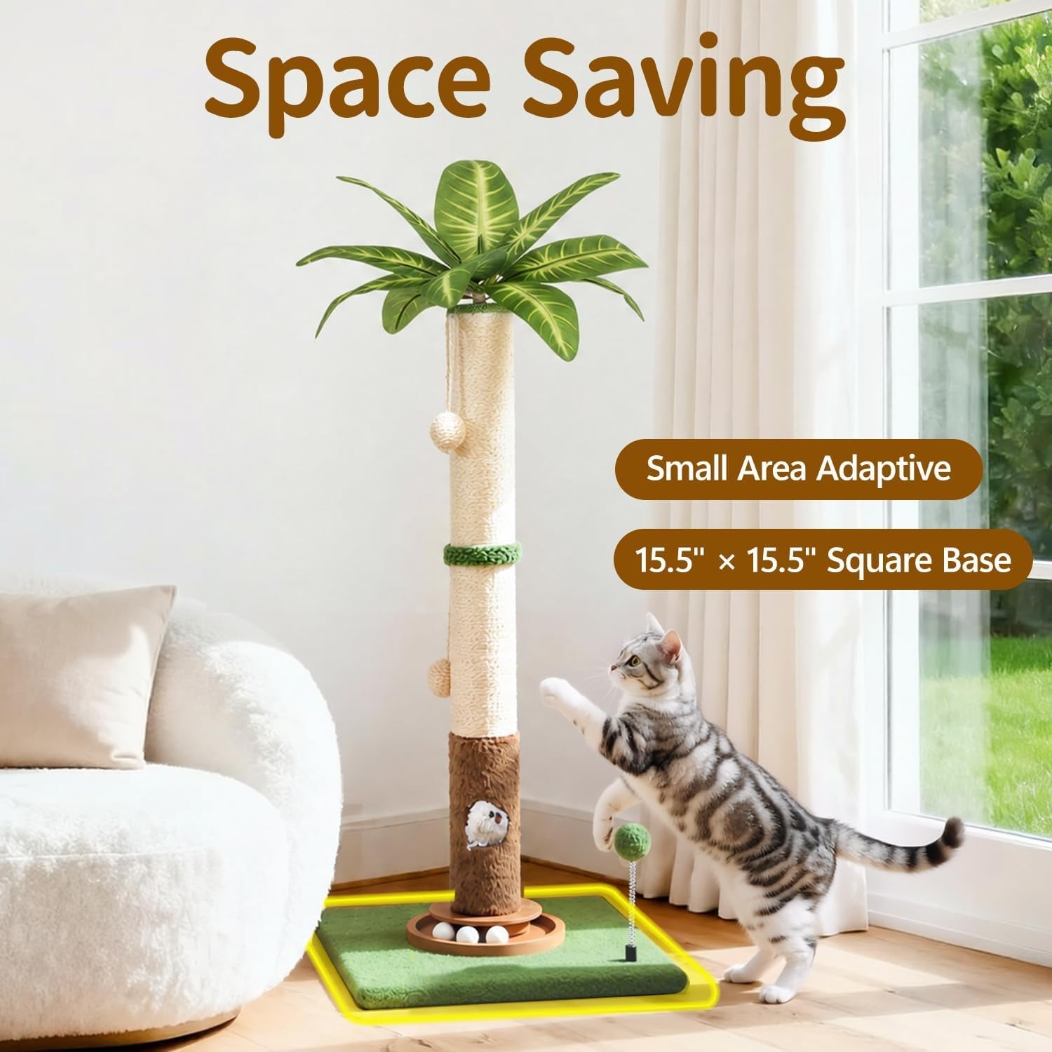 35-tall-palm-tree-cat-scratching-post-vertical-for-indoor-cats-vertical-pole-post-for-indoor-cat