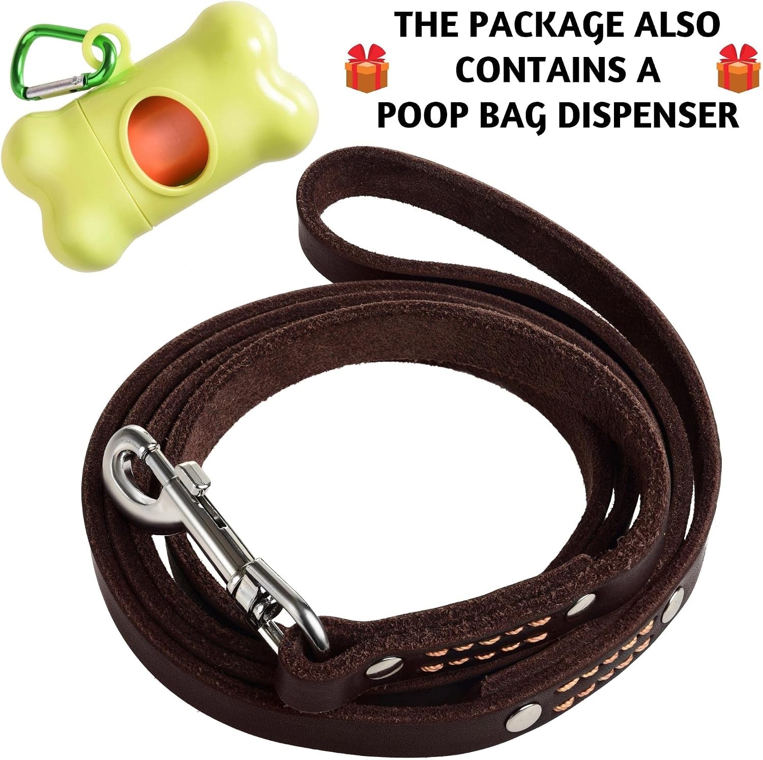 adityna-leather-dog-leash-for-small-medium-dogs-6ft-x-5-8-soft-yet-strong-leather-leash-for-walking-training-hiking-great-for-shih-tzu-poodle-french-bulldog-corgi