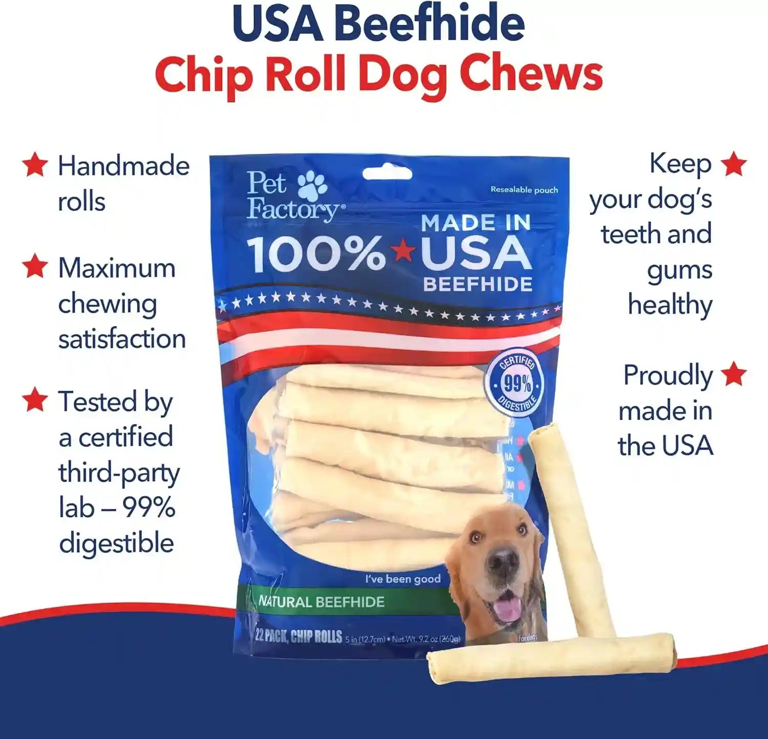pet-factory-100-made-in-usa-beefhide-chip-rolls-dog-rawhide-chews-thick-dog-chews-long-lasting-from-american-cattle-dog-chew-bones-5-inches-pack-of-22