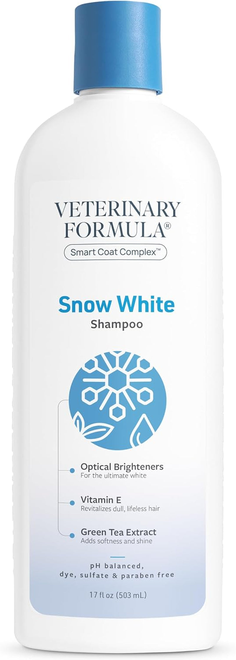 veterinary-formula-smart-coat-whitening-stain-remover-pet-shampoo-17oz
