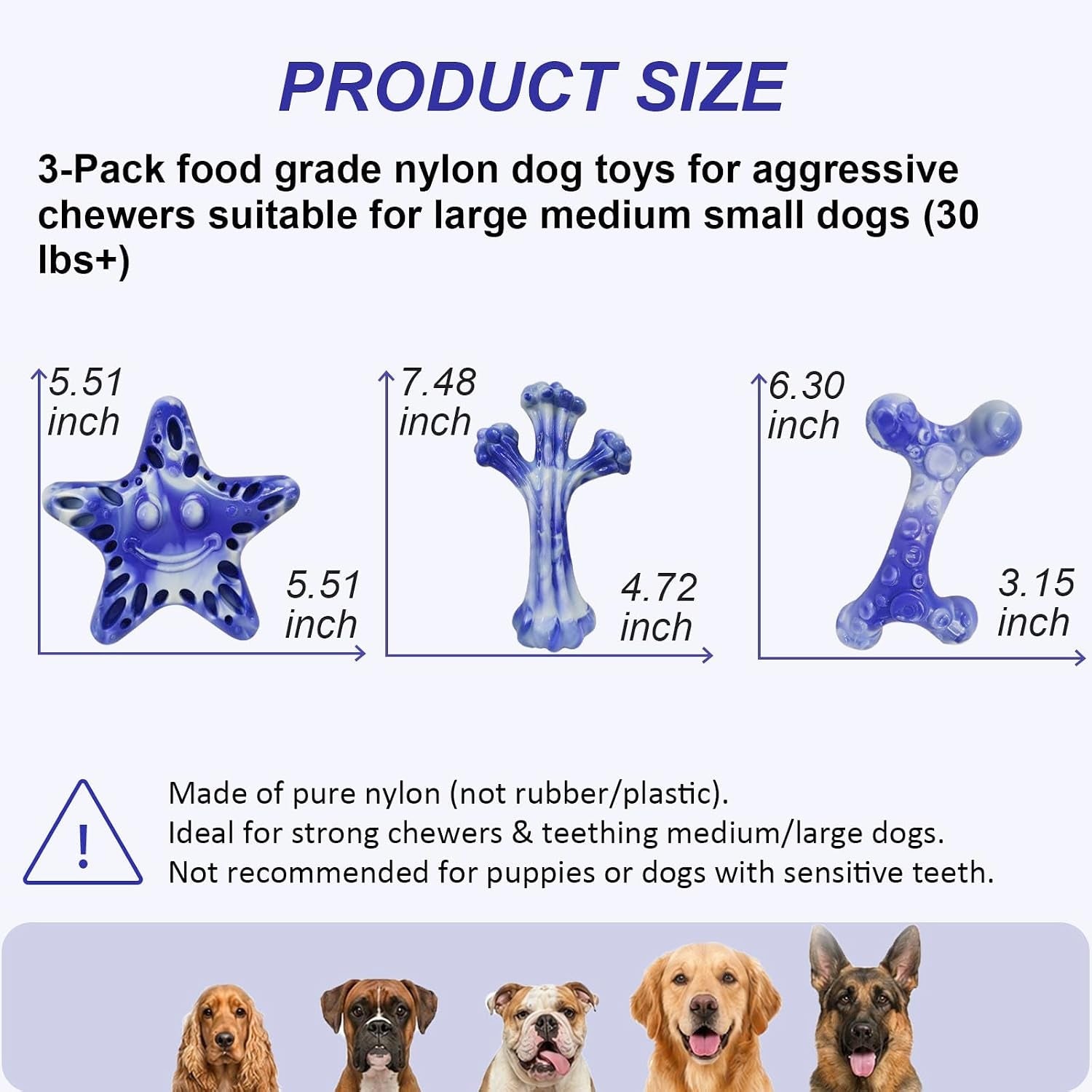 yineya-dog-toys-for-aggressive-chewers-3-pack-tough-dog-chew-toys-dog-teething-toy-for-medium-large-to-keep-them-busy-indestructible-dog-toy-long-lasting-purple-beef-flavor