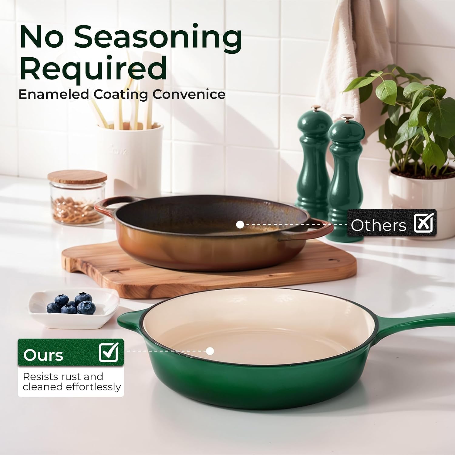 7pcs-enameled-cast-iron-cookware-sets-emerd-non-toxic-pots-and-pans-set-induction-compatible-pfoa-pfas-free