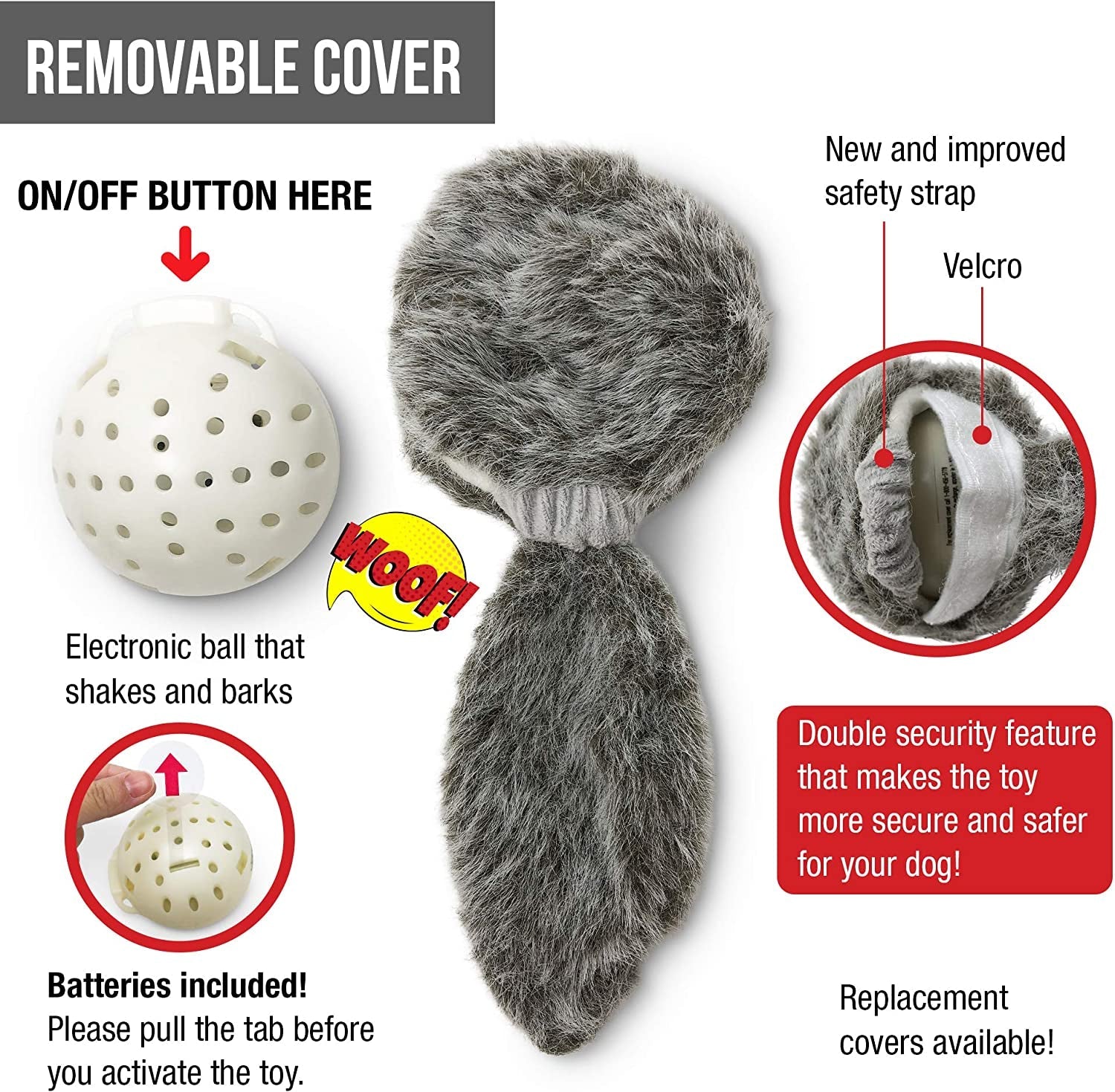 hyper-pet-doggie-tail-interactive-plush-automatic-dog-toy-wiggles-barks-durable-boredom-buster-with-batteries-included-vibrating-action-keeps-curious-pups-of-all-breeds-engaged-and-entertained