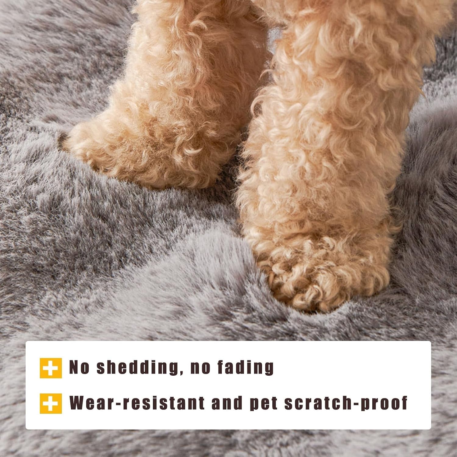 calming-dog-bed-for-couch-29-5-x-29-5-inch-non-slip-rabbit-velvet-dog-sofa-mat-for-furniture-protector-perfect-for-small-medium-dogs-and-cats-khaki-medium
