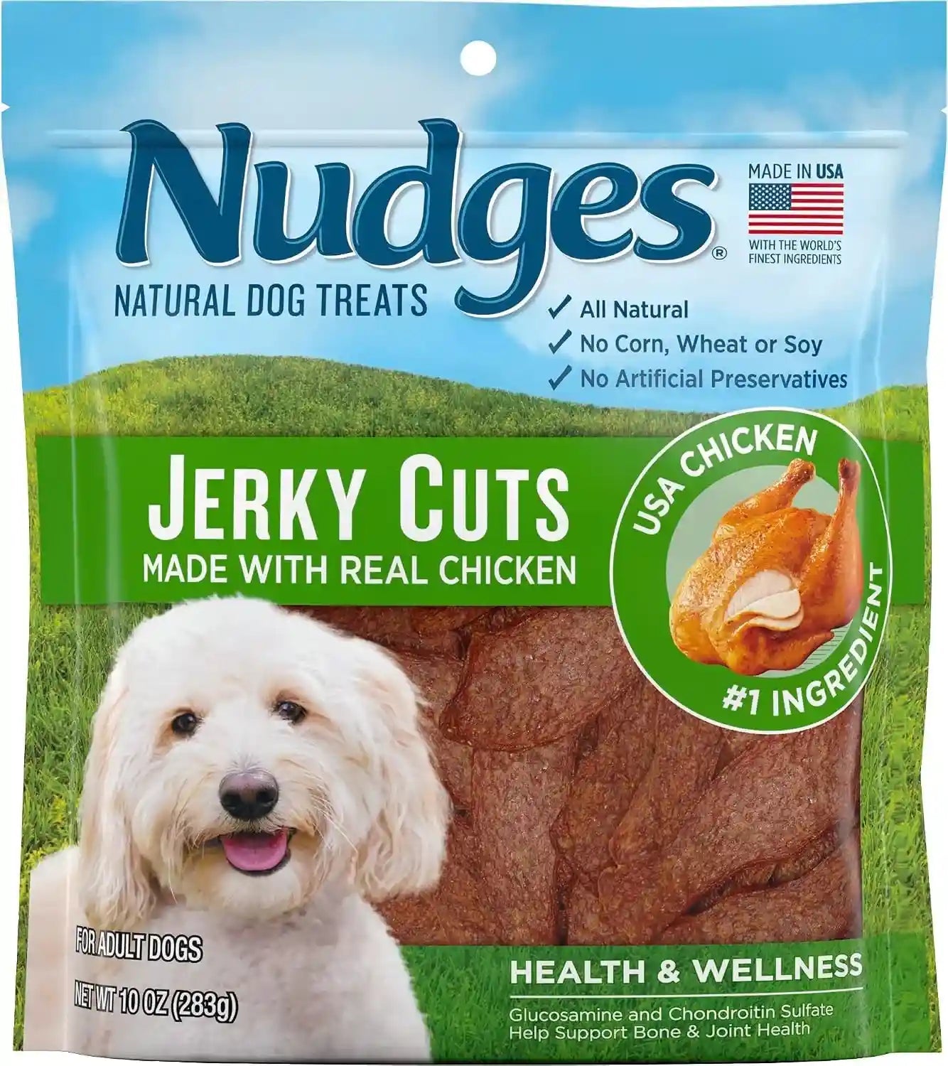 blue-buffalo-nudges-chicken-jerky-bites-natural-dog-treats-tender-meaty-dog-snacks-healthy-reward-or-training-treat-made-in-the-usa-with-real-chicken-no-artificial-preservatives-16-oz