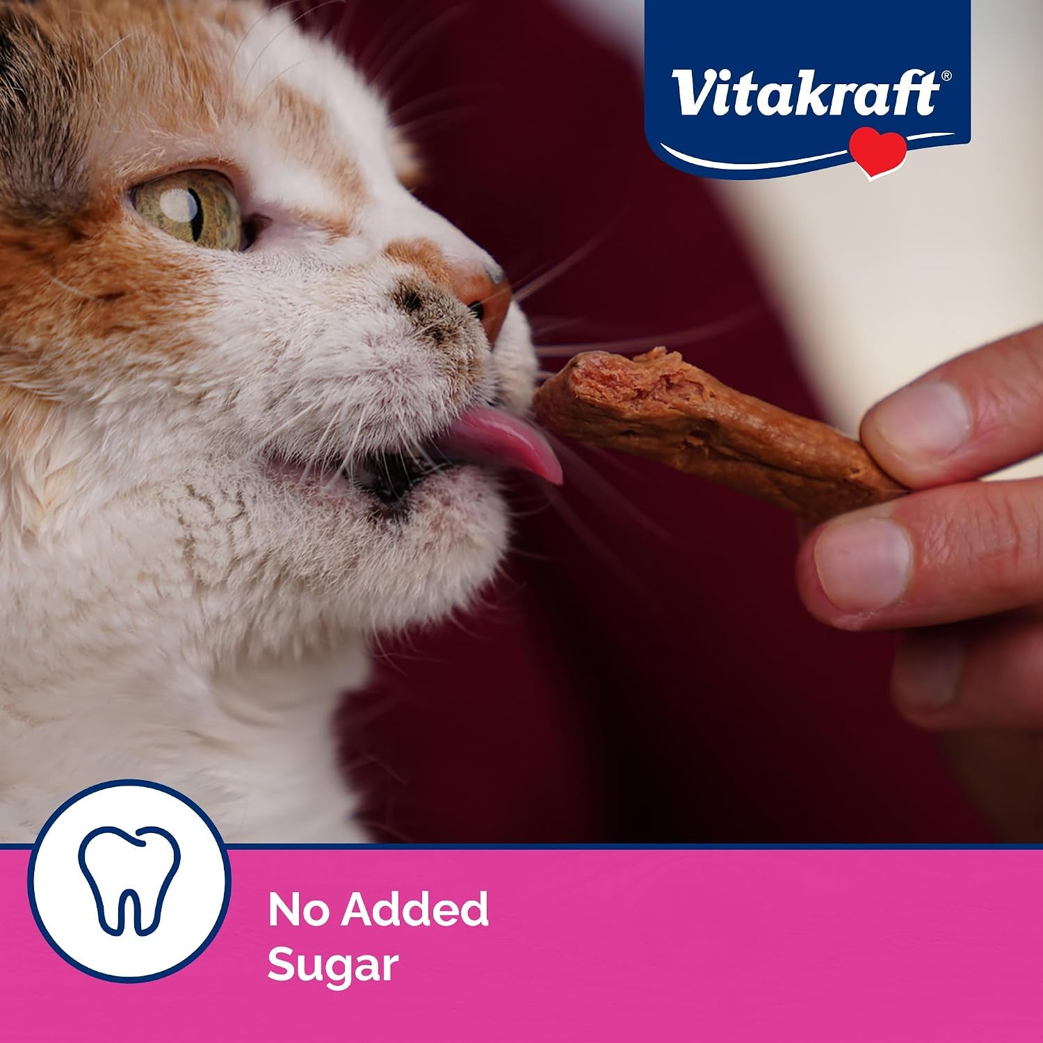 vitakraft-purrsticks-meaty-cat-sticks-chicken-segmented-and-breakable-meatstick-deliciously-tender-6-count-pack-of-1