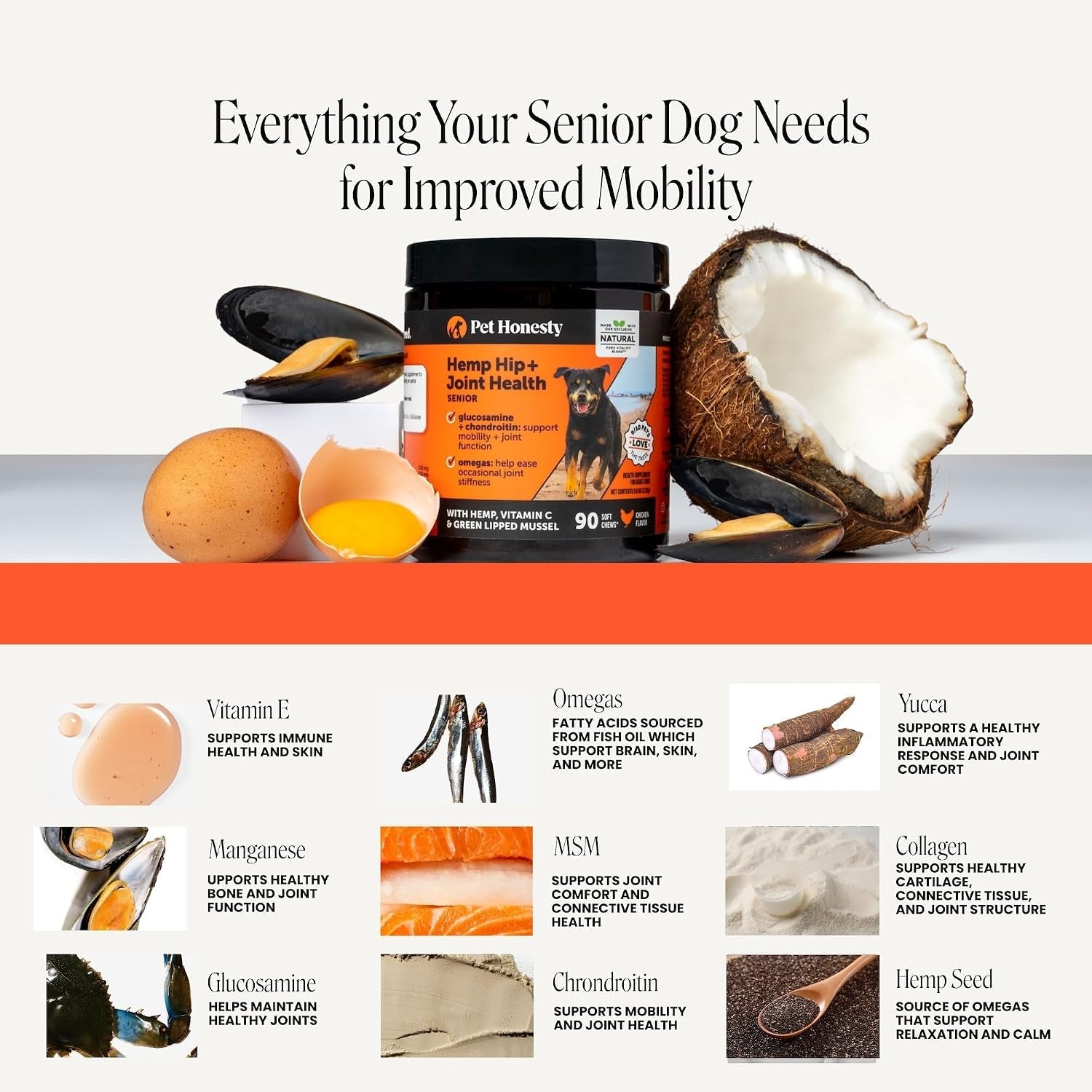 pet-honesty-vet-recommended-hip-and-joint-supplement-for-dogs-90-count-advanced-strength-dog-joint-supplement-with-glucosamine-chondroitin-chicken-supports-mobility-eases-stiffness