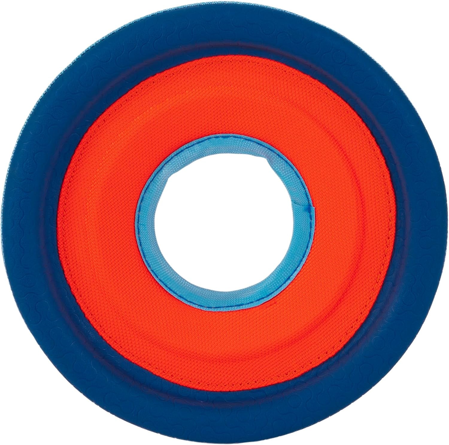 chuckit-zipflight-flying-disc-dog-toy-small-6-green-and-light-blue