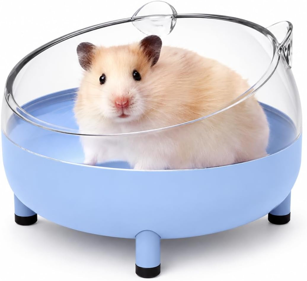 meow-woof-hamster-sand-bath-container-large-sandbox-toilet-gerbil-batheoom-tiny-chinchilla-dust-bathtub-sand-bath-box-for-hamster-cage-accessories-5-2-inch-blue