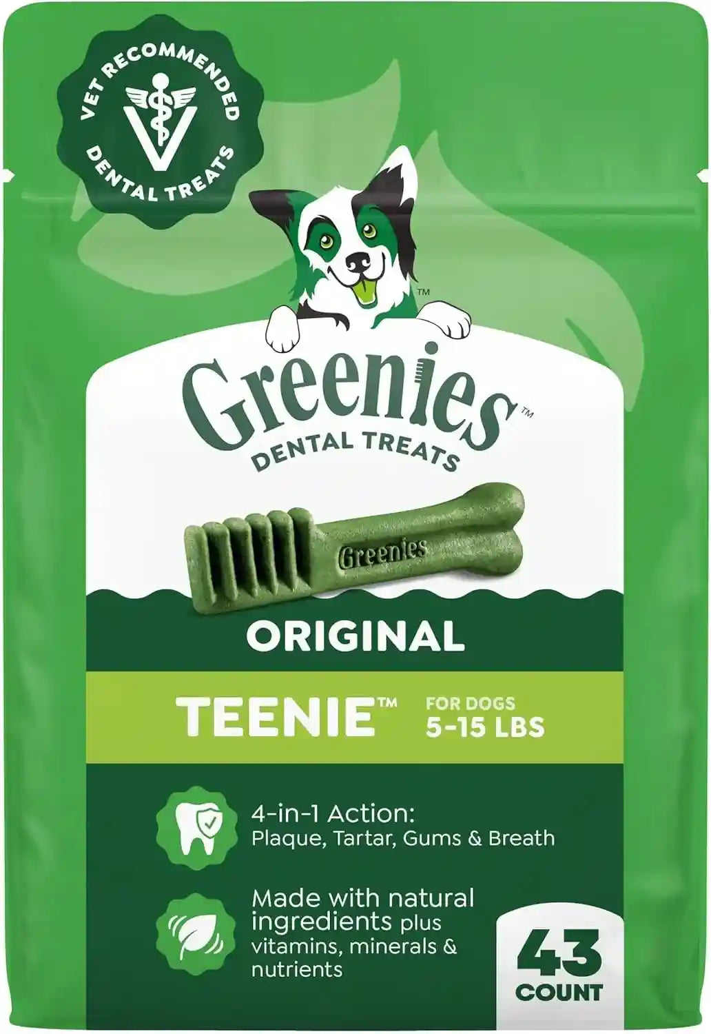 greenies-teenie-original-natural-dental-dog-treats-chicken-192-count-clinically-proven-veterinarian-recommended-47-less-tartar-40-less-plaque-in-28-days-for-dogs-5-15-lbs-54-oz-pack