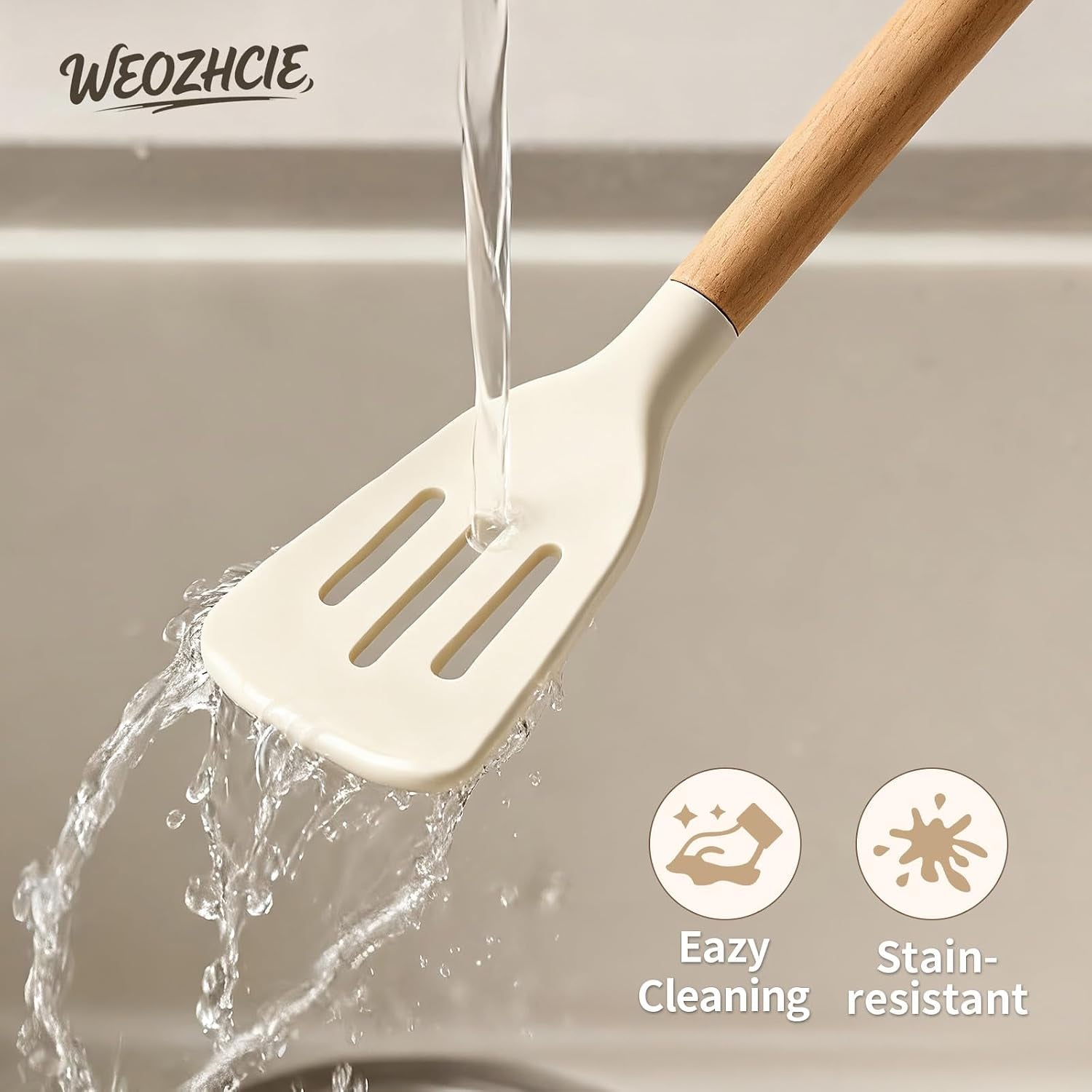 silicone-cooking-utensil-set-12-pcs-cooking-cookware-kitchen-utensils-set-for-cooking-nonstick-446-f-heat-resistant-cookware-kitchen-tools-of-spoon-brush-whisk-spatula-turner-tongs-khaki