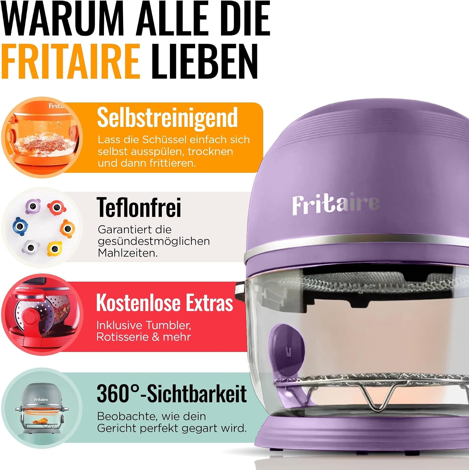 non-toxic-air-fryer™-pro-9-in-1-glass-air-fryer-self-cleaning-5-quart-rotisserie-and-tumbler-400f-vortex-for-even-cooking-bpa-free-teflon-free-recrisp-roast-bake-lavender