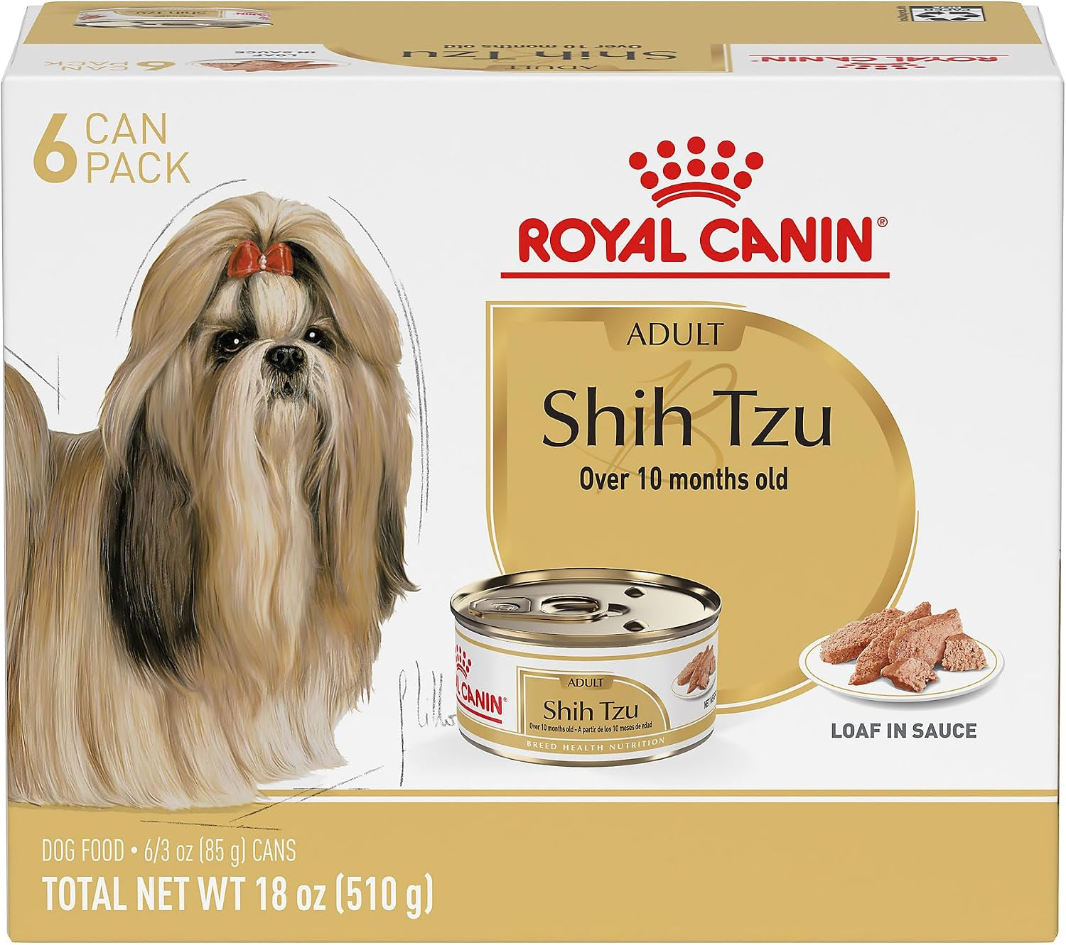 royal-canin-breed-health-nutrition-shih-tzu-adult-loaf-in-sauce-dog-food-3-oz-pack-of-6