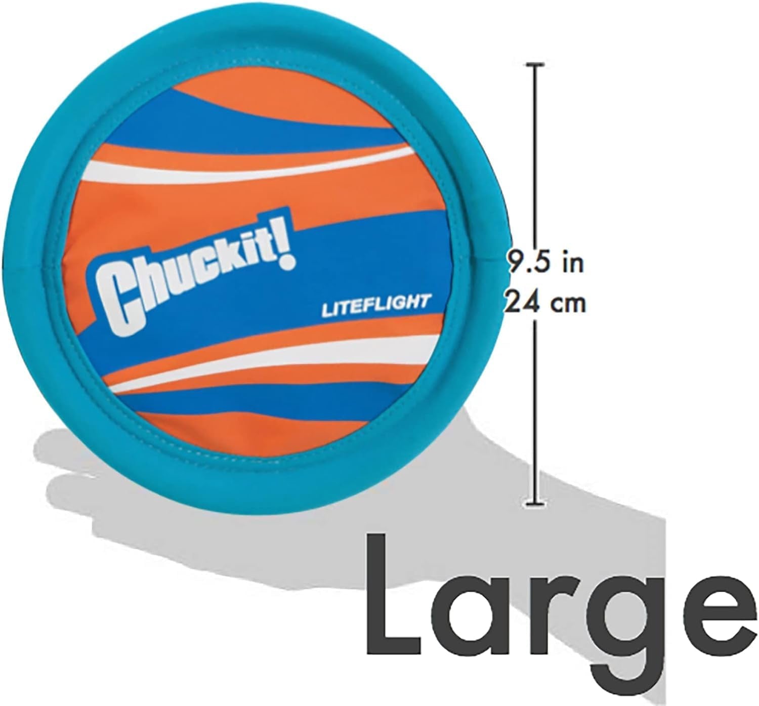 chuckit-lite-flight-dog-fetch-toy-large-10-inch-diameter