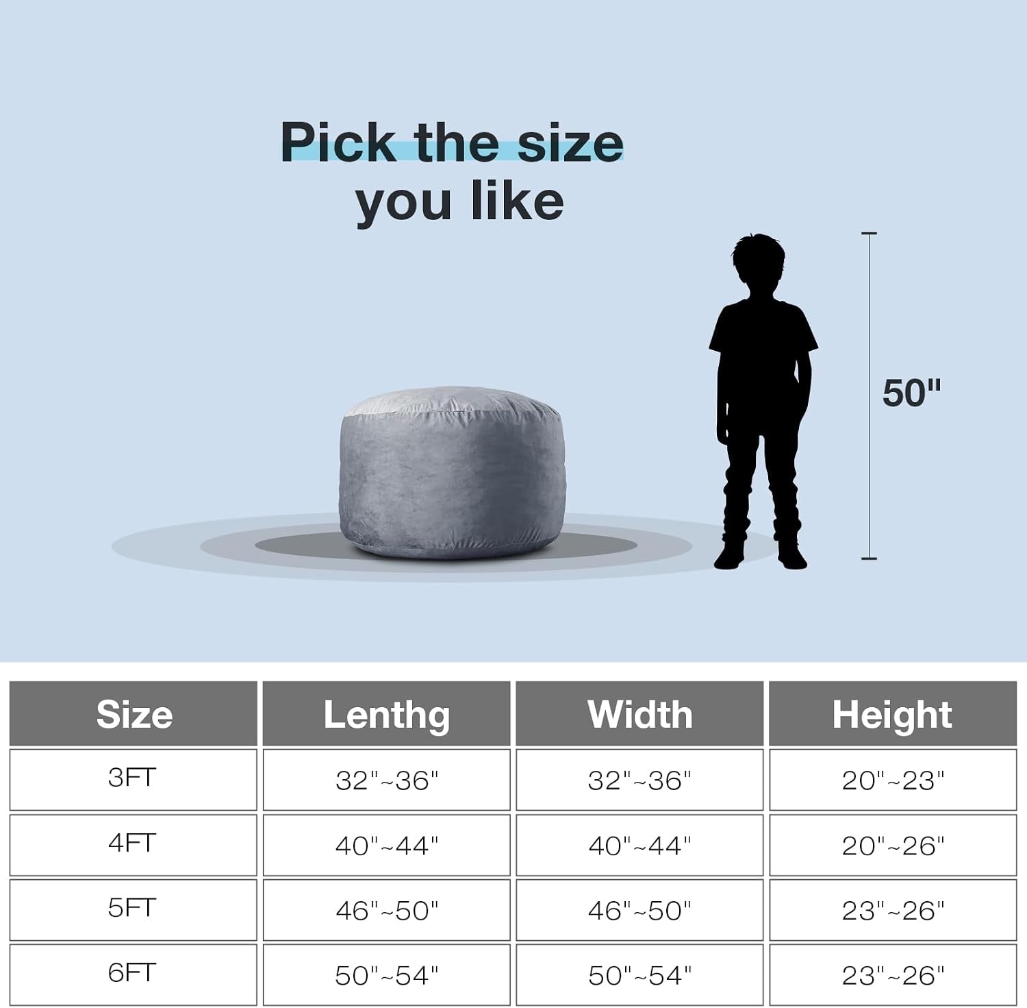 3-ft-bean-bag-chair-large-bean-bag-chairs-for-adults-3-foot-dark-grey-memory-foam-filling-bean-bag-sofa-for-living-room-ultra-soft-velvet-fabric-pull-handle-side-pocket