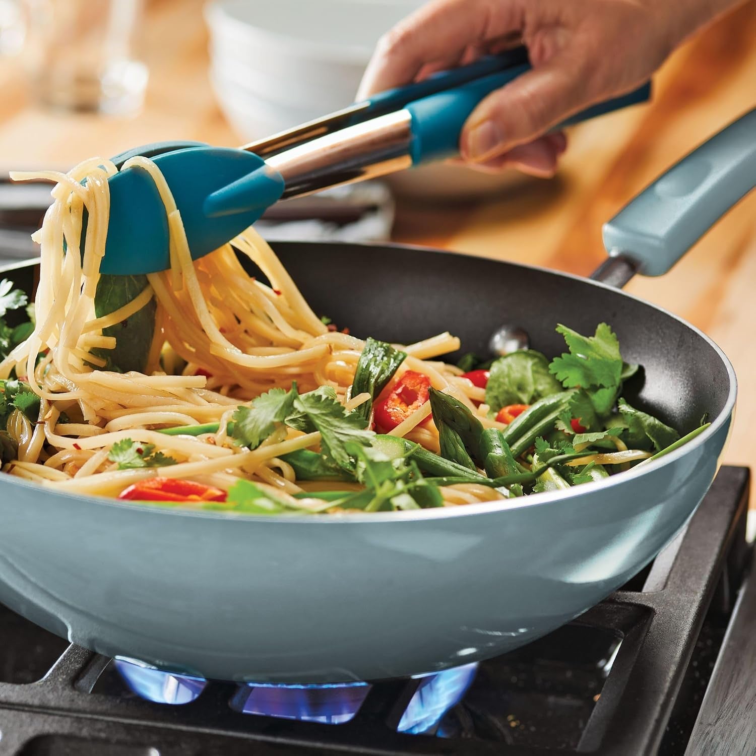 classic-nonstick-stir-fry-pan-with-glass-lid-11-inch-sky-blue
