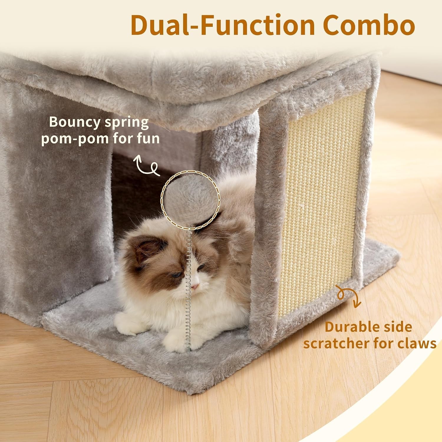 heybly-cat-tree-14-cat-tower-with-large-cat-bed-condo-hct203sw-cat-furniture-for-indoor-cats-large-adult-cat-house-with-scratching-posts-and-spring-balls-for-kittens-light-gray