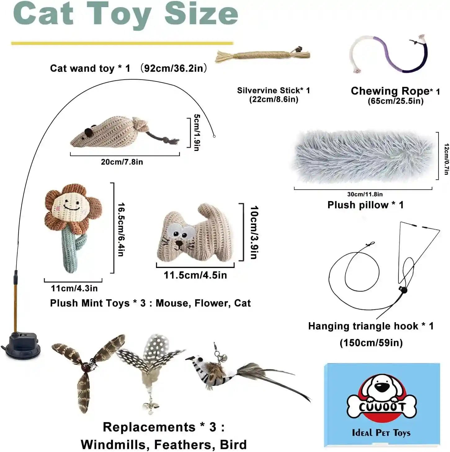 7-in-1-kitten-toys-for-indoor-cats-with-washable-adhesive-suction-cup-hanging-interactive-cat-toys-silvervine-stick-and-sisal-chew-rope-catnip-teething-toy-for-bored-kitten