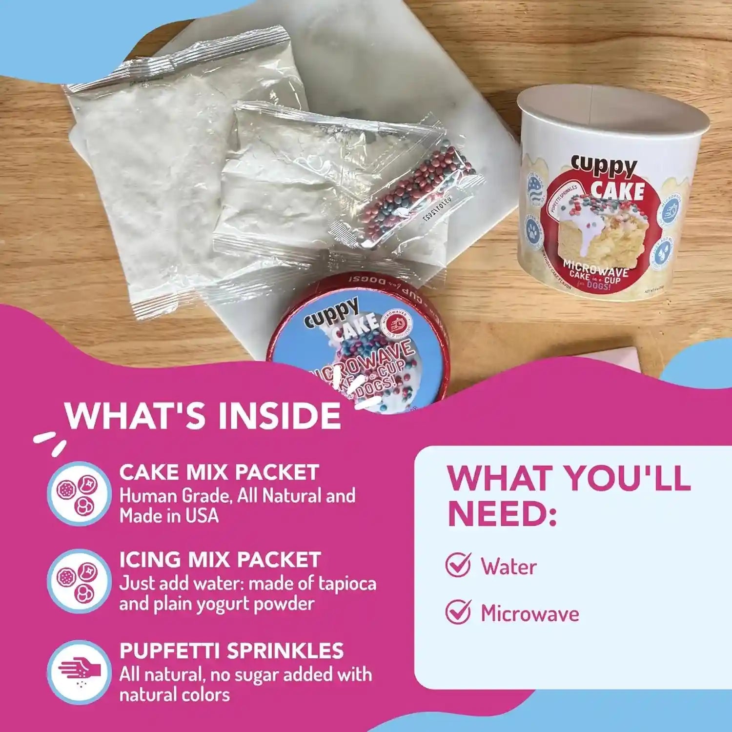 cuppy-cake-microwave-dog-birthday-cake-in-a-cup-ready-in-2-min-just-add-water-and-microwave-all-natural-pupfetti-sprinkles-made-in-usa-woman-owned