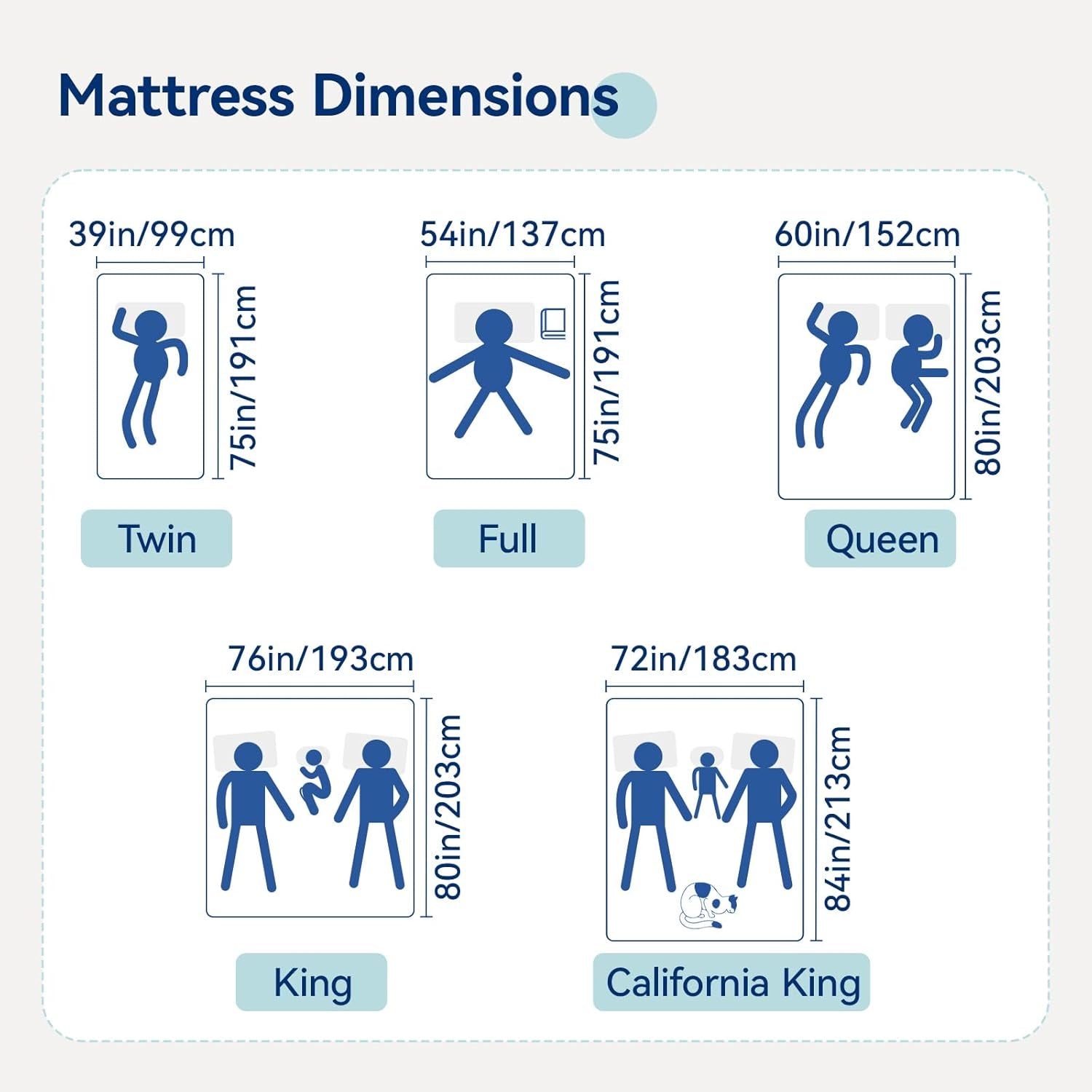 memory-foam-mattress-soft-plush-feel-breathable-6-inch-twin-white-grey
