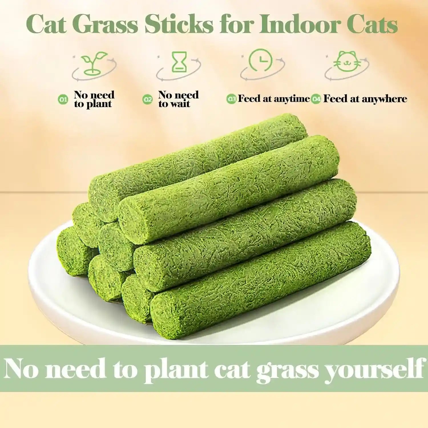 30g-cat-grass-sticks-freeze-dried-cats-grass-teething-stick-edible-cat-chew-toy-for-teeth-cleaning-dental-health-and-hairball-removal