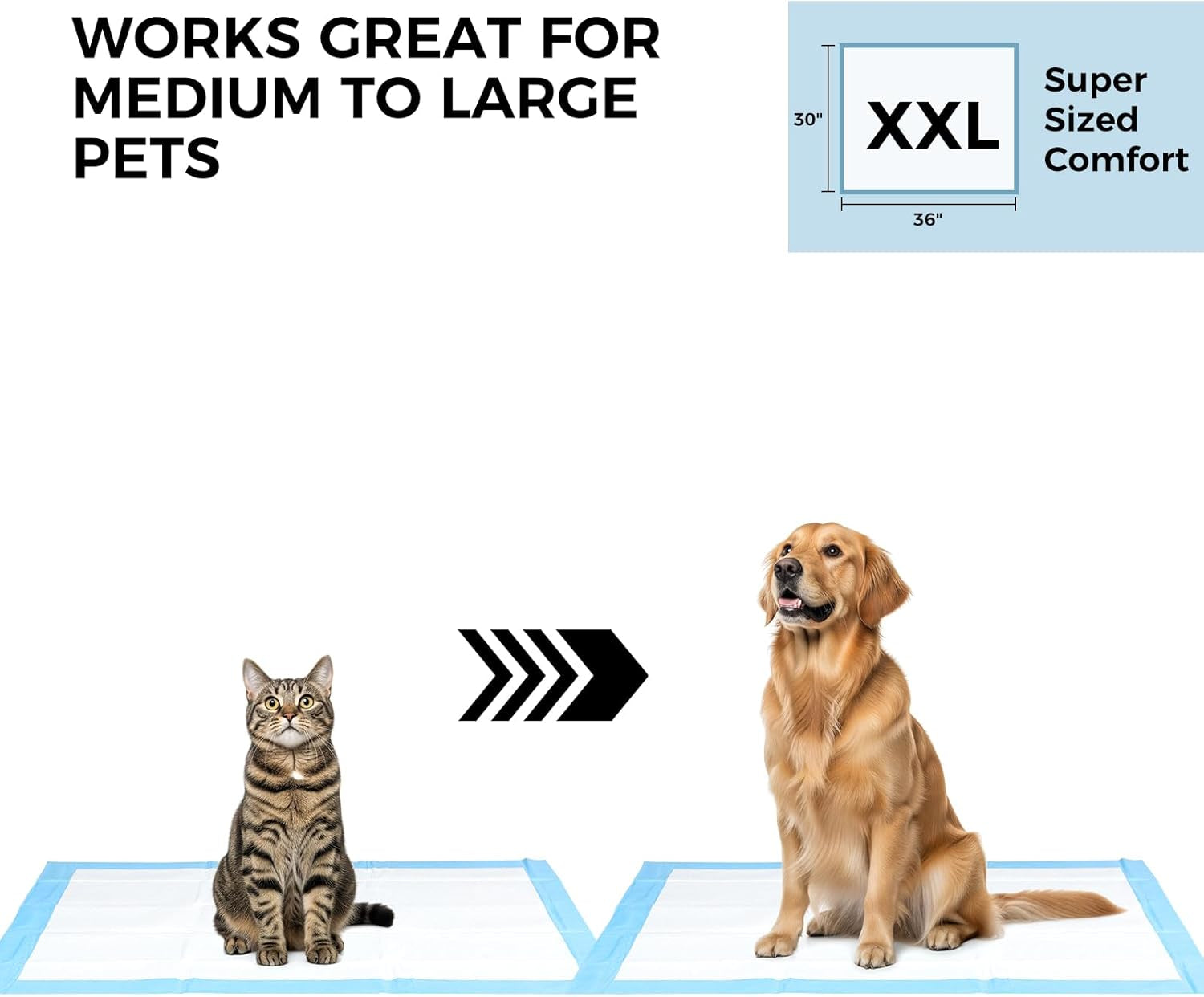 50-pack-30x36-extra-large-dog-pee-pads-super-absorbent-leak-proof-disposable-puppy-training-pads-x-large-quick-dry-5-layer-protection-piddle-pads-for-indoor-outdoor-use
