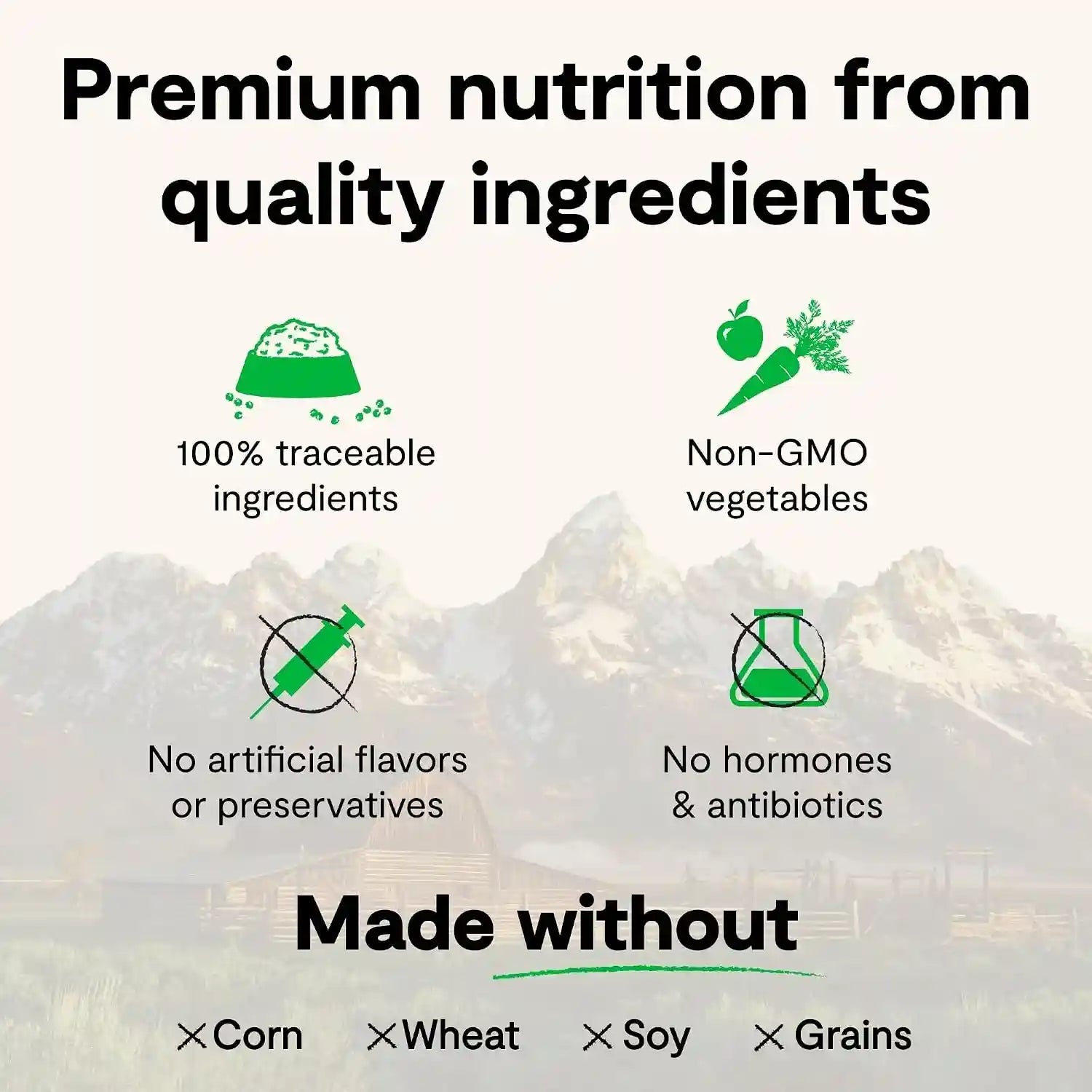 open-farm-rawmix-grain-free-dry-dog-food-front-range-kibble-20lb-bag-grass-fed-beef-pasture-raised-lamb-humanely-raised-pork-freeze-dried-raw-chunks-100-traceable-ingredients