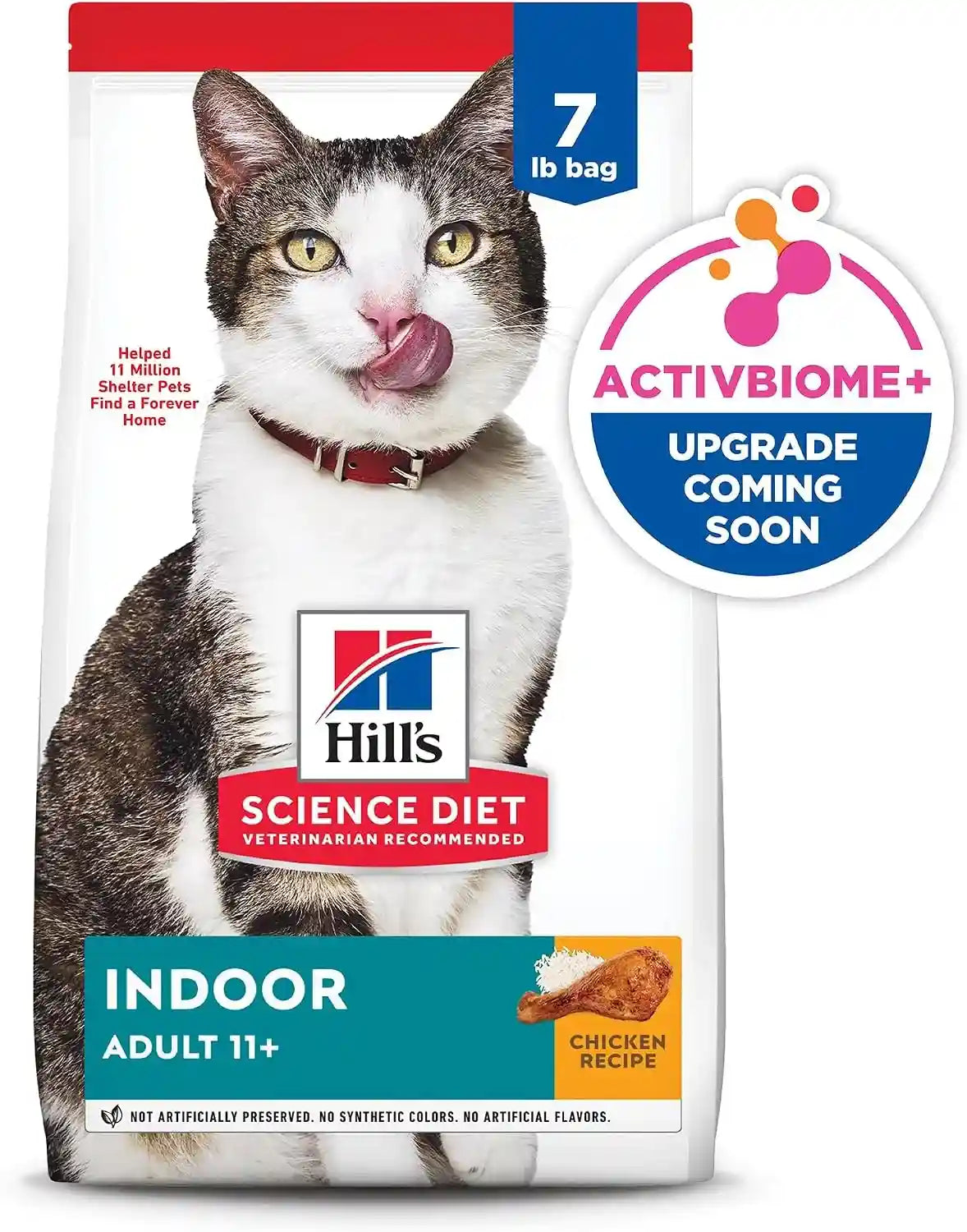 hills-science-diet-senior-11-indoor-dry-cat-food-1-veterinarian-recommended-chicken-recipe-7-lb-bag