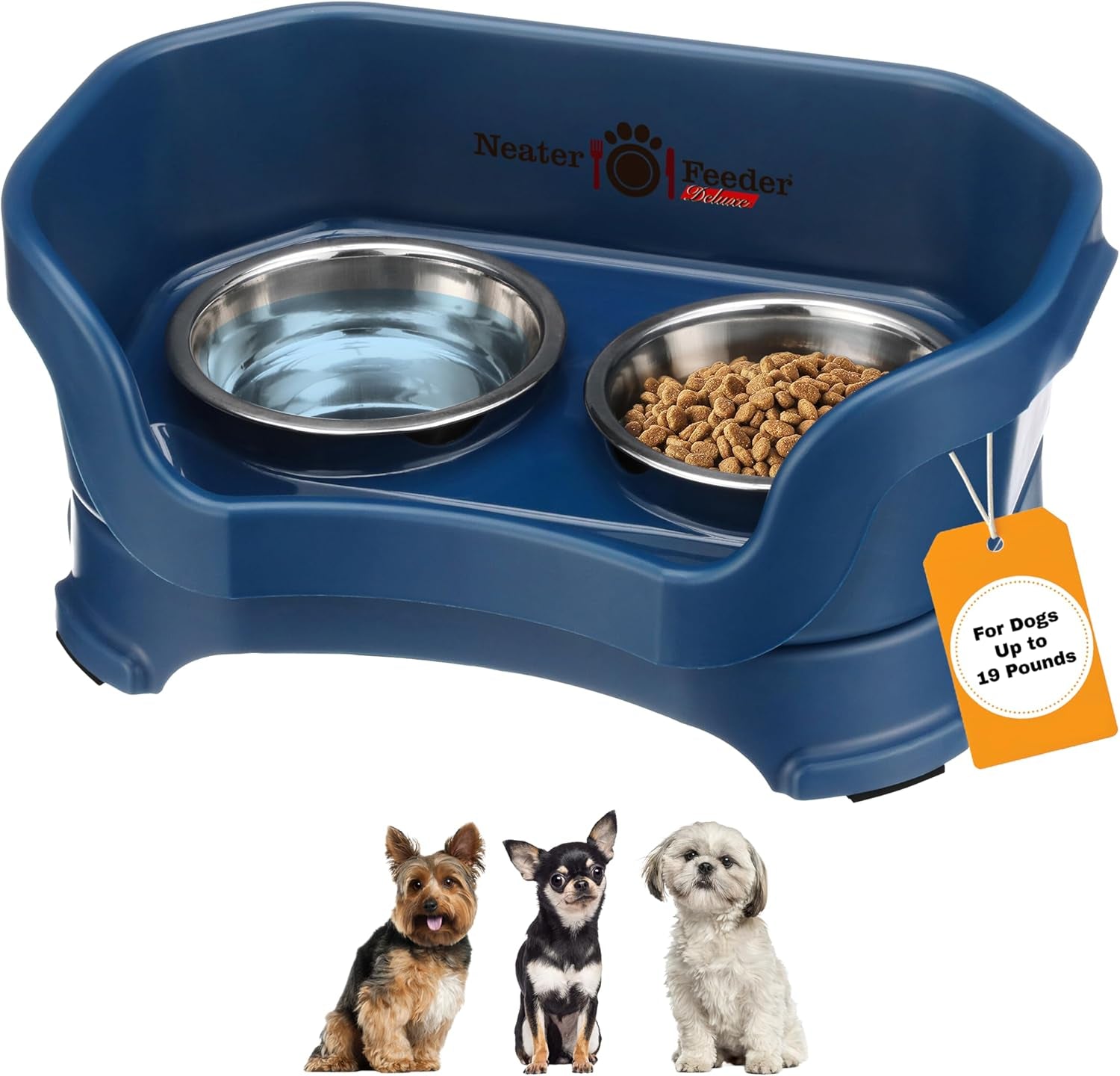 neater-pet-brands-neater-feeder-deluxe-mess-proof-dog-bowls-elevated-for-large-dogs-over-40-lbs-made-in-usa-no-spill-raised-dog-food-bowl-stand-feeding-station-food-and-water-bowl-set-black