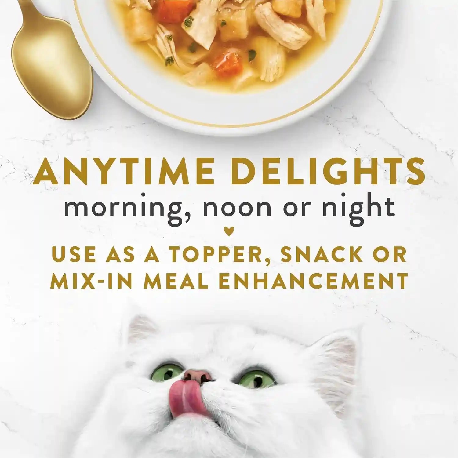 purina-fancy-feast-broths-classic-with-chicken-and-vegetables-lickable-wet-cat-food-broth-topper-pack-of-16-1-4-oz-pouches