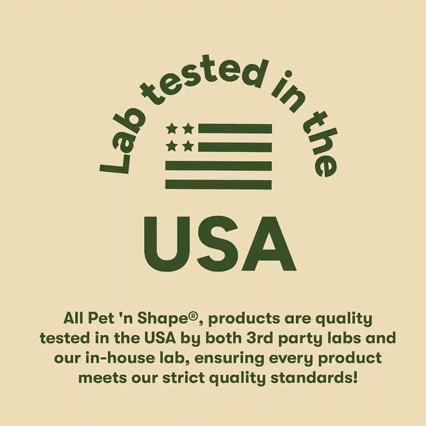 Pet 'N Shape Duck 'N Hide Twists - Duck Wrapped Rawhide Natural Dog Treats, Small, 1 Pound (Pack of 1)7