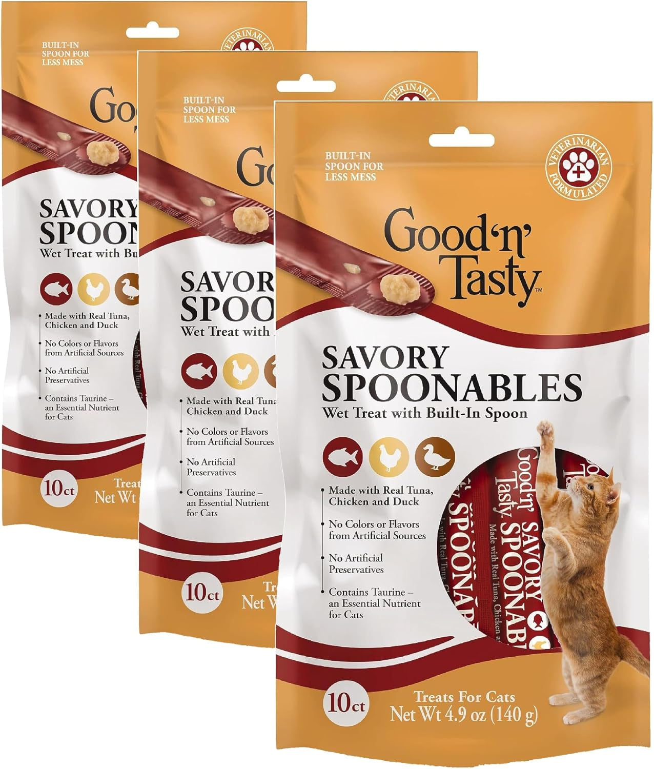 good-n-tasty-savory-spoonables-with-real-duck-beef-rabbit-6-count-tube-triple-flavor-squeezable-lickable-wet-treats-for-cats-with-built-in-spoon-for-less-mess