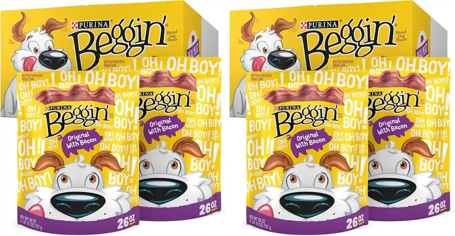 purina-beggin-strips-dog-treats-original-with-bacon-flavor-pack-of-2-26-oz-pouches