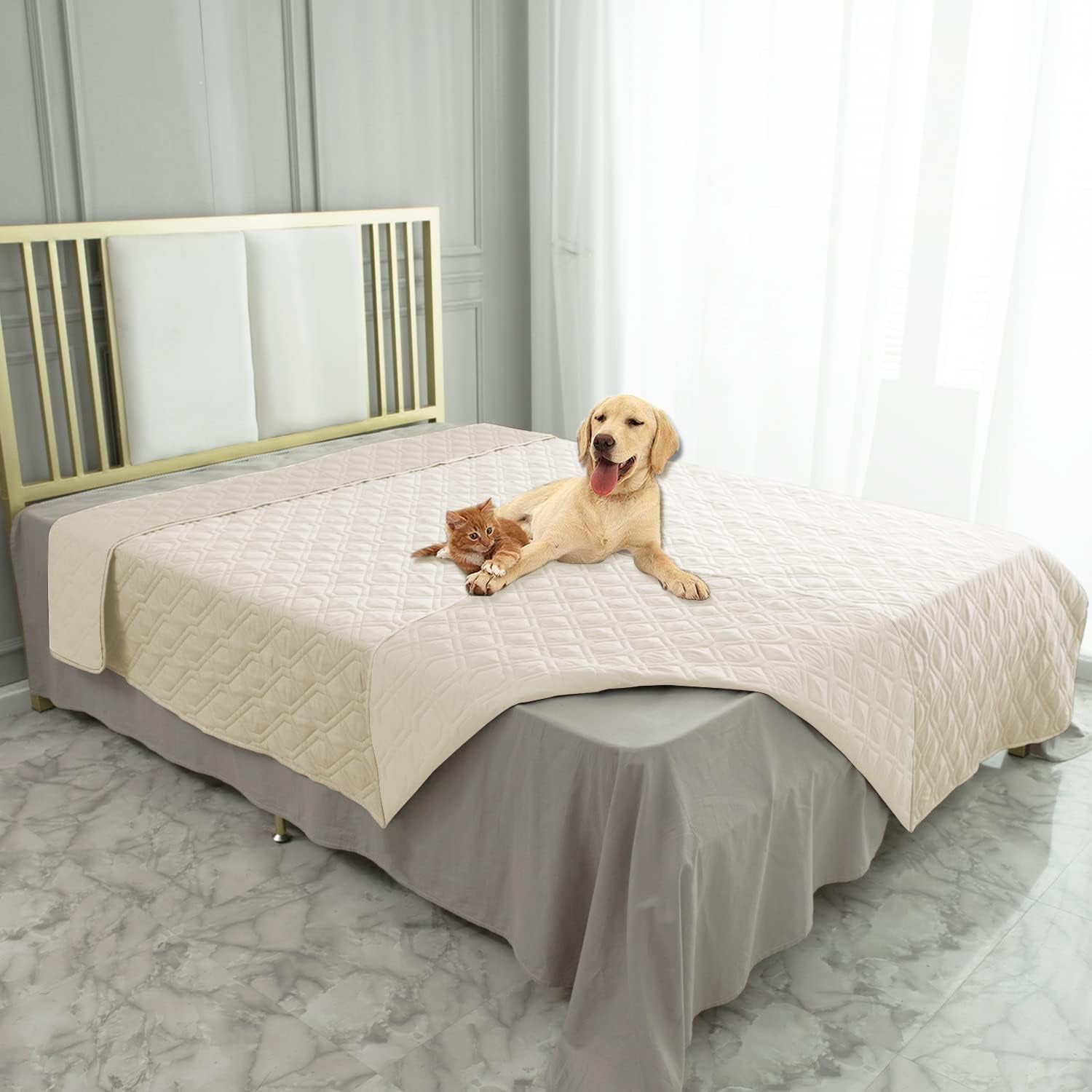 ameritex-waterproof-dog-bed-cover-pet-blanket-for-furniture-bed-couch-sofa-reversible