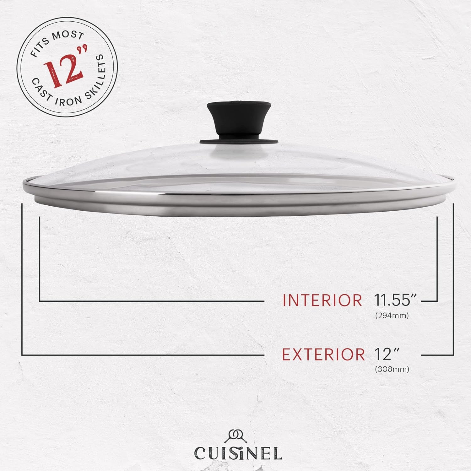 cast-iron-skillet-with-lid-12-inch-frying-pan-glass-cover-silicone-handle-holder-pfas-and-pfoa-free-pre-seasoned-oven-safe-cookware-indoor-outdoor-use-grill-bbq-fire-stovetop
