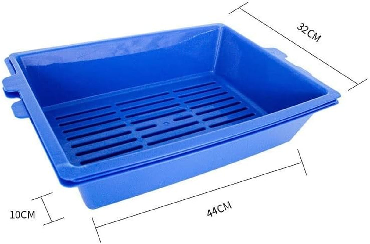 dog-potty-training-toilet-cat-toilet-bedpan-plastic-litter-box-with-tray-rabbit-pee-for-cats-pad-pet-trainer