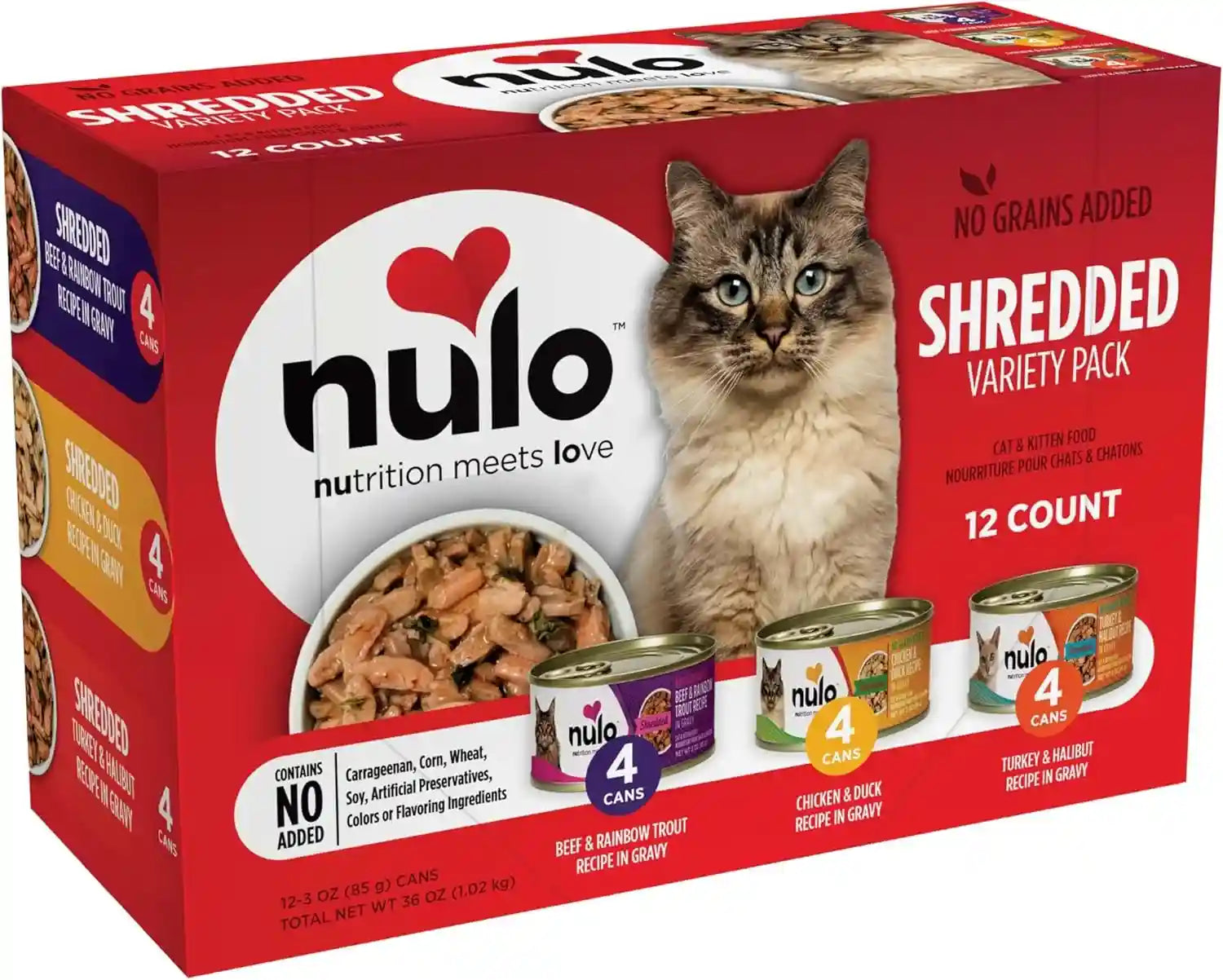 nulo-variety-flavors-grain-free-shredded-wet-canned-cat-food-3-ounce-pack-of-12