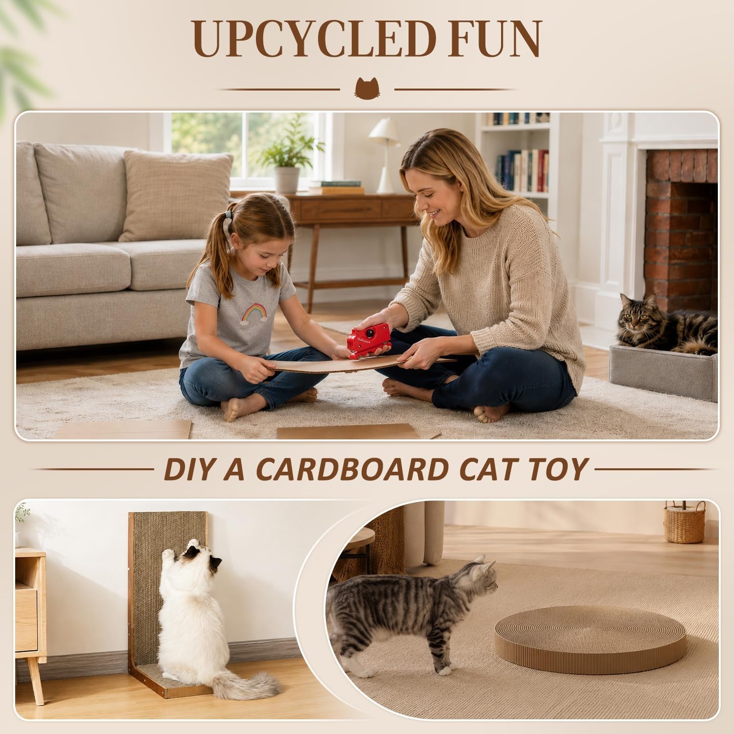 2pcs-cardboard-cutter-for-cat-scratchers-diy-cardboard-strip-cutter-with-10-spare-precision-blades-for-custom-cat-beds-furniture-scratch-pads-red-yellow