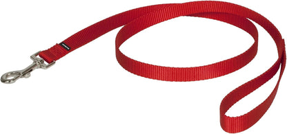 Petsafe Nylon Dog Leash - Strong, Durable, Traditional Style Leash with Easy to Use Bolt Snap - 3/8 In. X 6 Ft., Black | Durable Nylon Leash with Easy On/Off Bolt Snap Hook, Pairs Perfectly with Easy Walk Harness and Gentle Leader Headcollar10