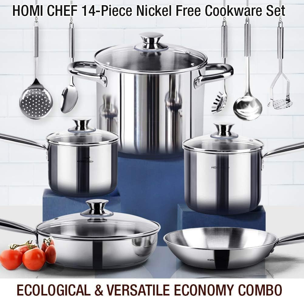 14-piece-nickel-free-stainless-steel-cookware-set-nickel-free-pots-and-pans-set-non-toxic-healthy-induction-cookware