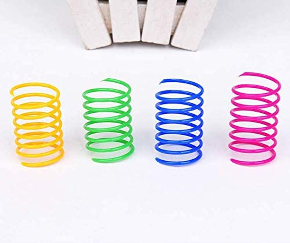 ismarten-cat-spring-toy-60-pack-cat-kittens-toys-plastic-coil-spiral-springs-for-swatting-biting-hunting-and-active-healthy-play-random-color