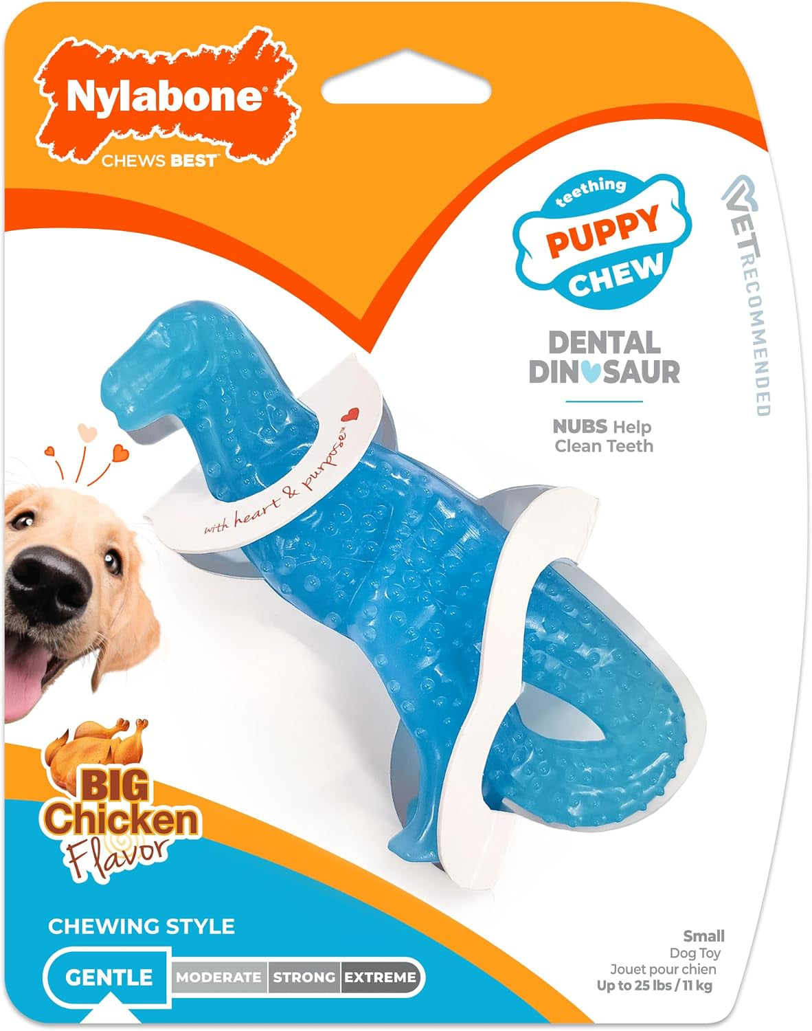nylabone-puppy-starter-kit-dog-chew-toys-chew-treat-blue-3-count-small-breeds-chicken-bacon-flavor-2-chew-toys-1-natural-treat-teething-toys-for-puppies-puppy-enrichment-up-to-25-lbs